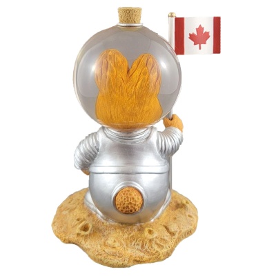 2005 Event Piece - Canada Astronaut (BNIB)